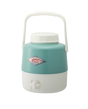 Coleman - コールマン　Coleman スチールベルトジャグ　廃盤品 中古A】スチールベルトジャグ（ストロベリー）／Coleman
